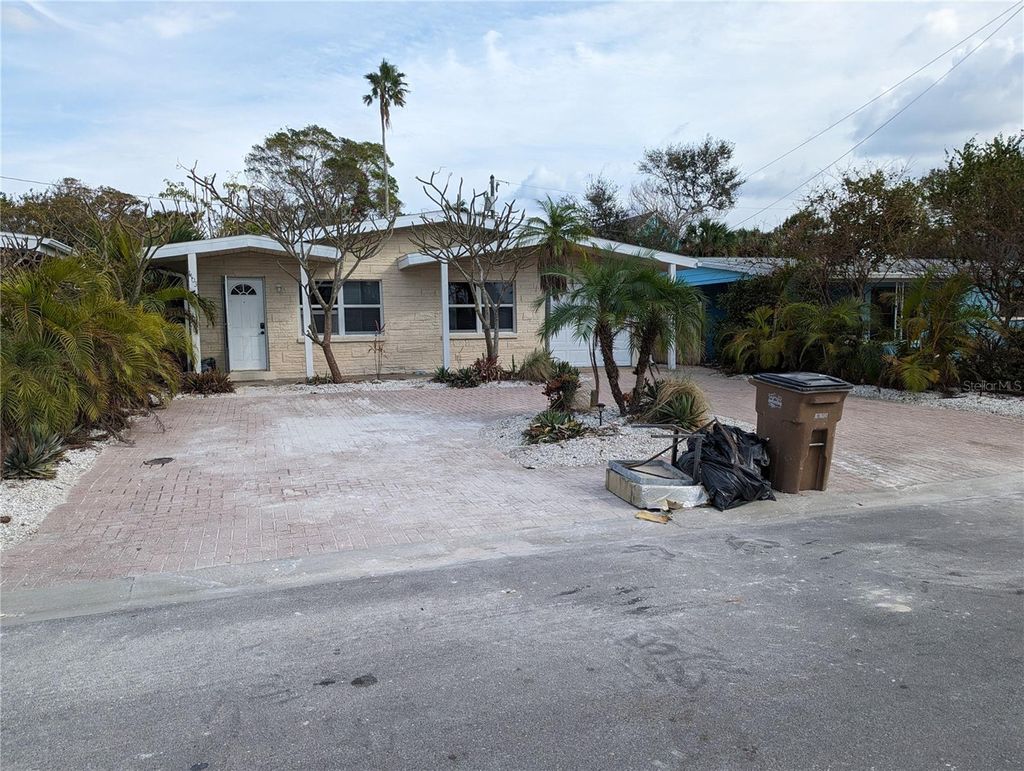 Photo of 1403 Bay Pine Boulevard, Indian Rocks Beach, FL 33785 (MLS # TB8314972)