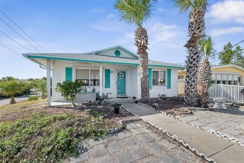 Photo of 2288 S Central Avenue, Flagler Beach, FL 32136 (MLS # FC314717)