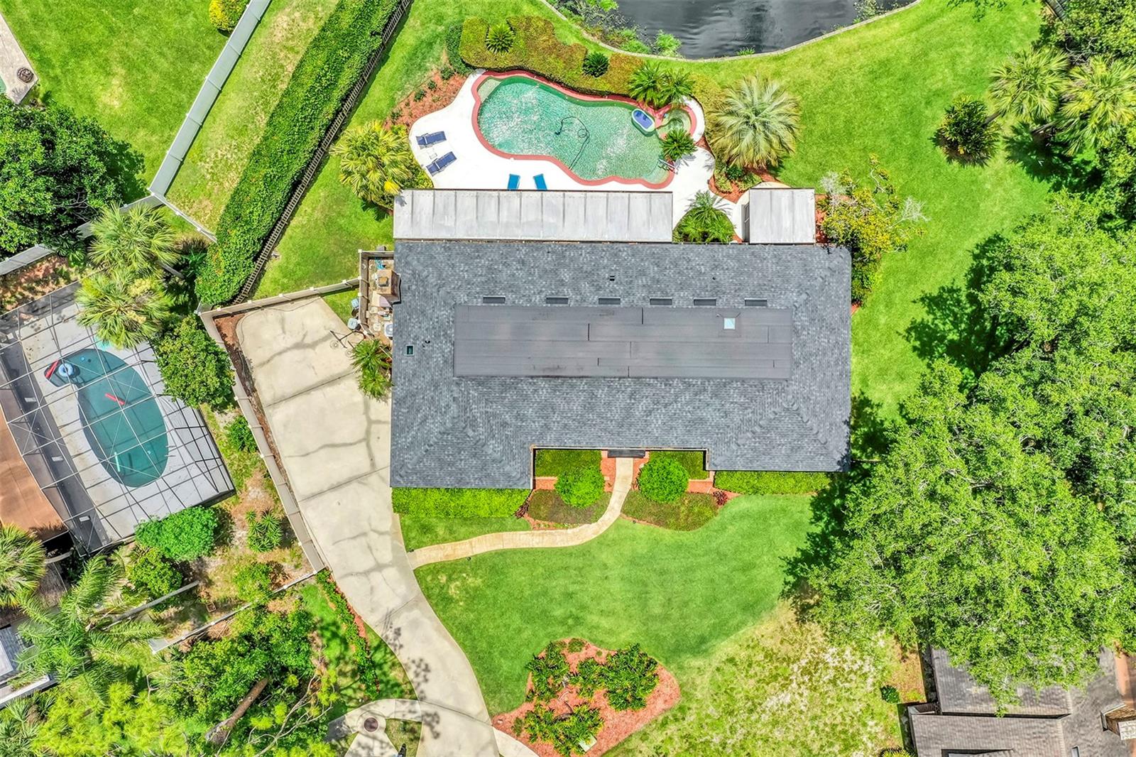 400 TIMBERCOVE PLACE
