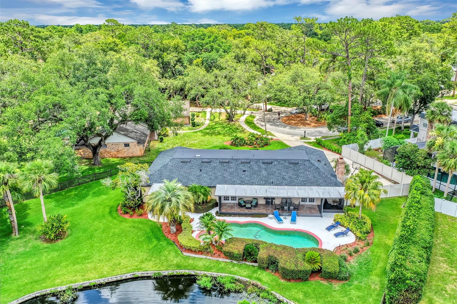 400 TIMBERCOVE PLACE
