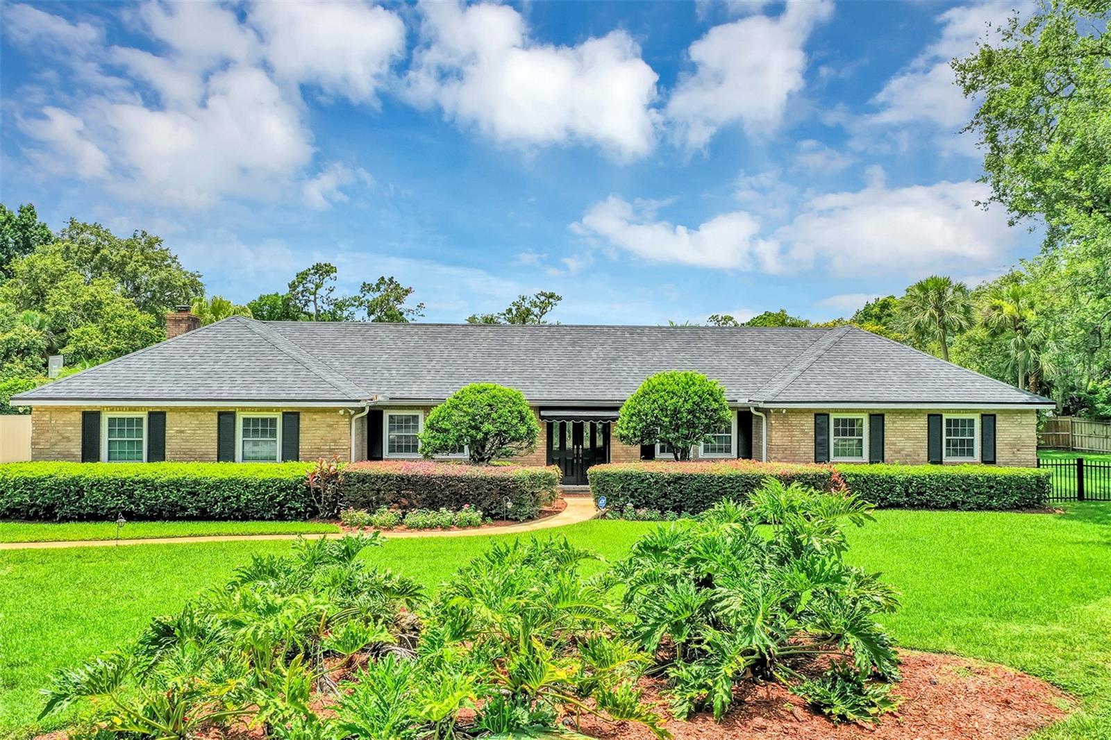 400 TIMBERCOVE PLACE