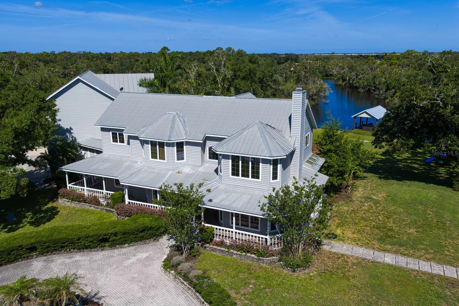 1030 MILL CREEK ROAD