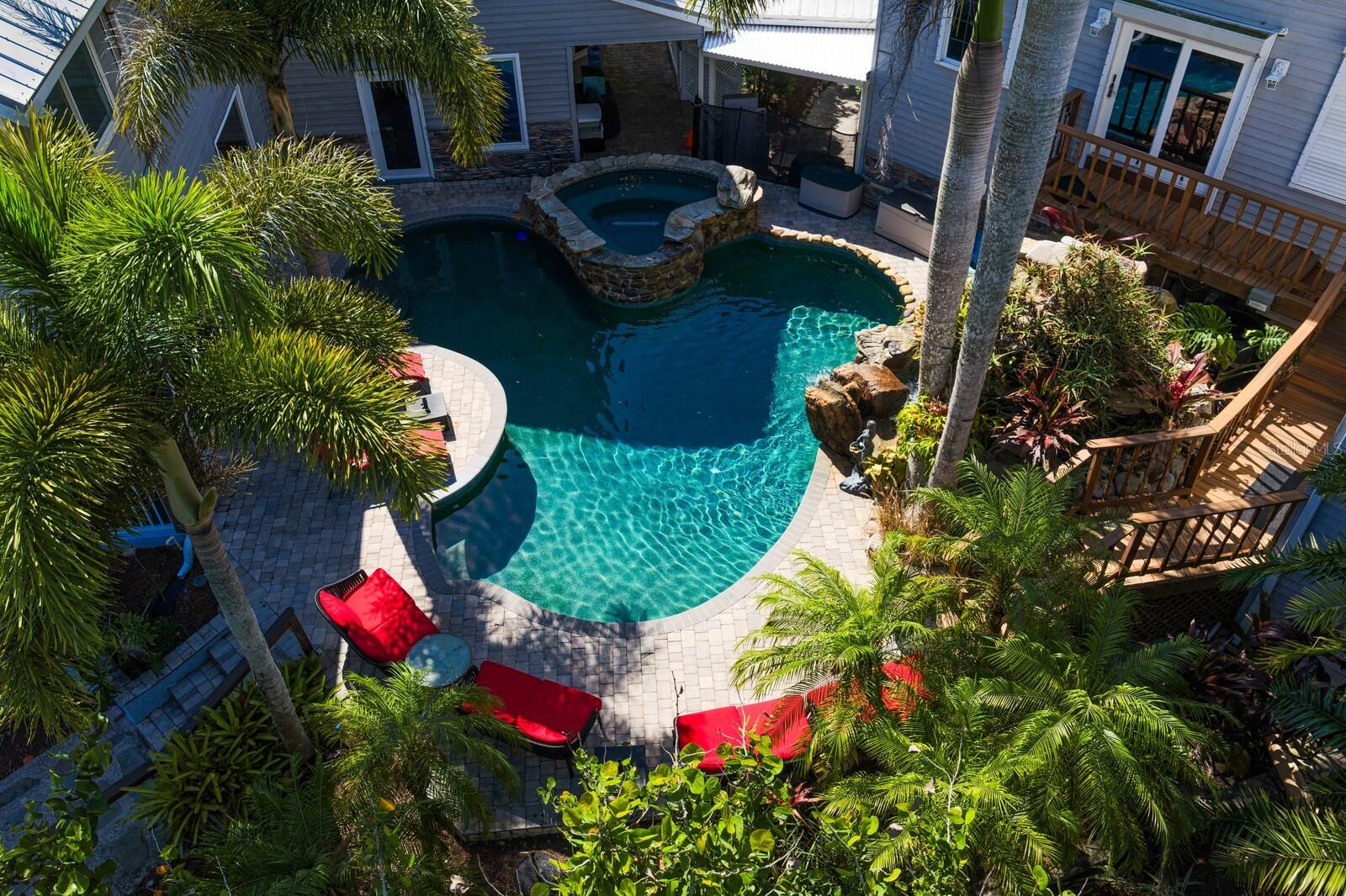 1030 MILL CREEK ROAD