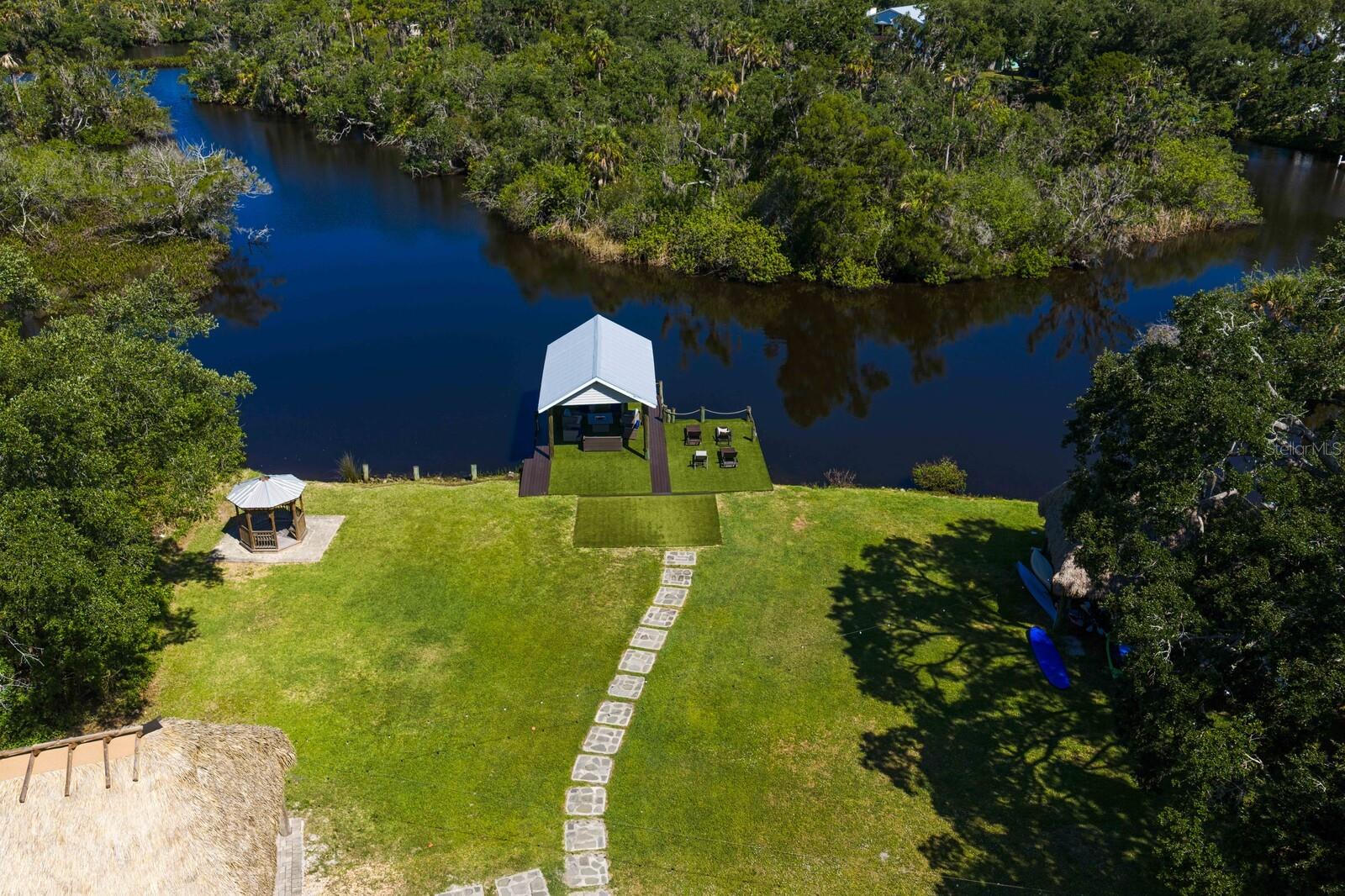 1030 MILL CREEK ROAD