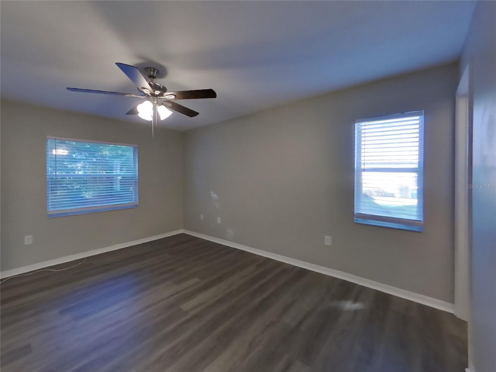 LITTLE LAKE ESTATES - Residential Lease