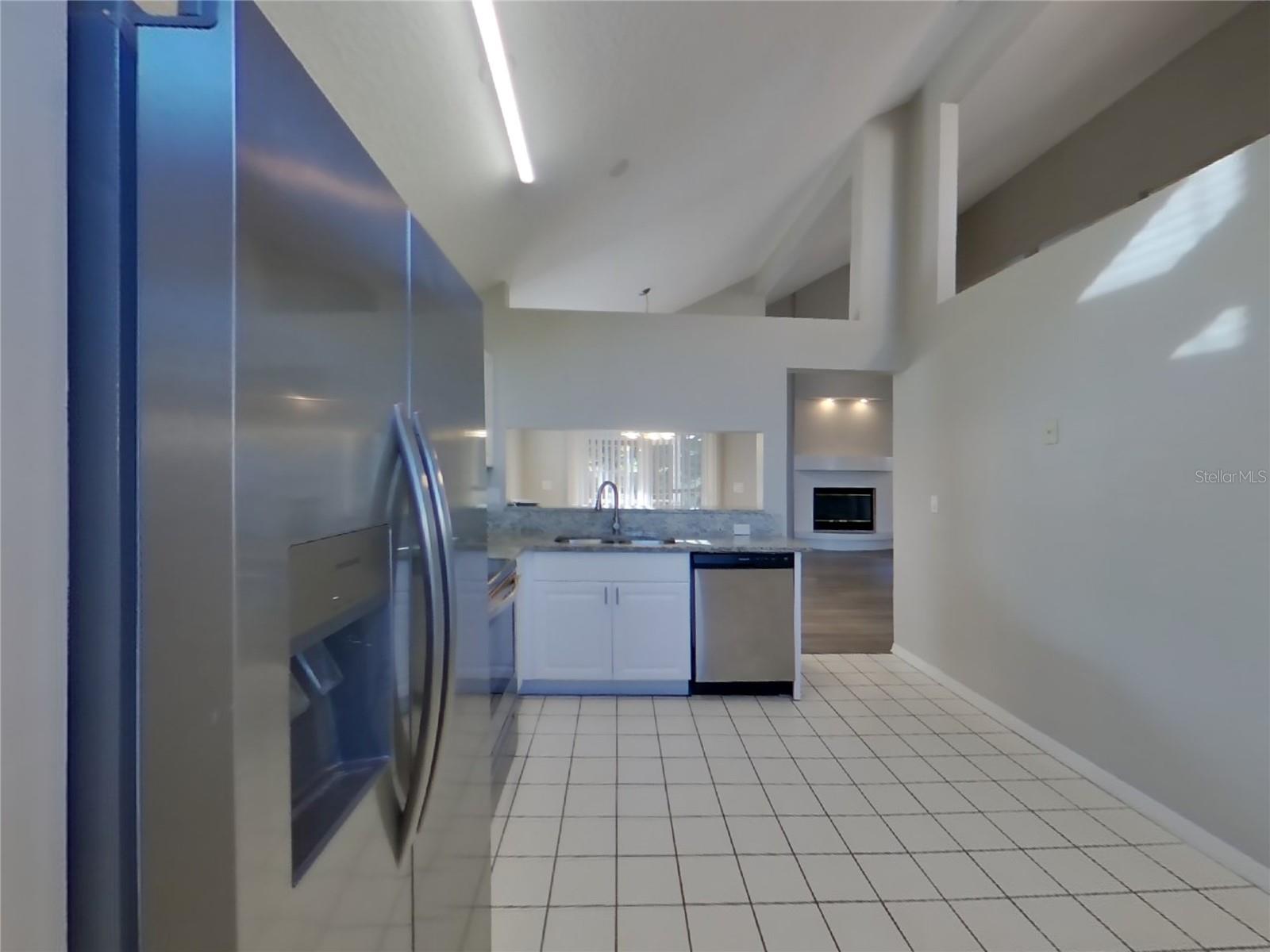 LITTLE LAKE ESTATES - Residential Lease