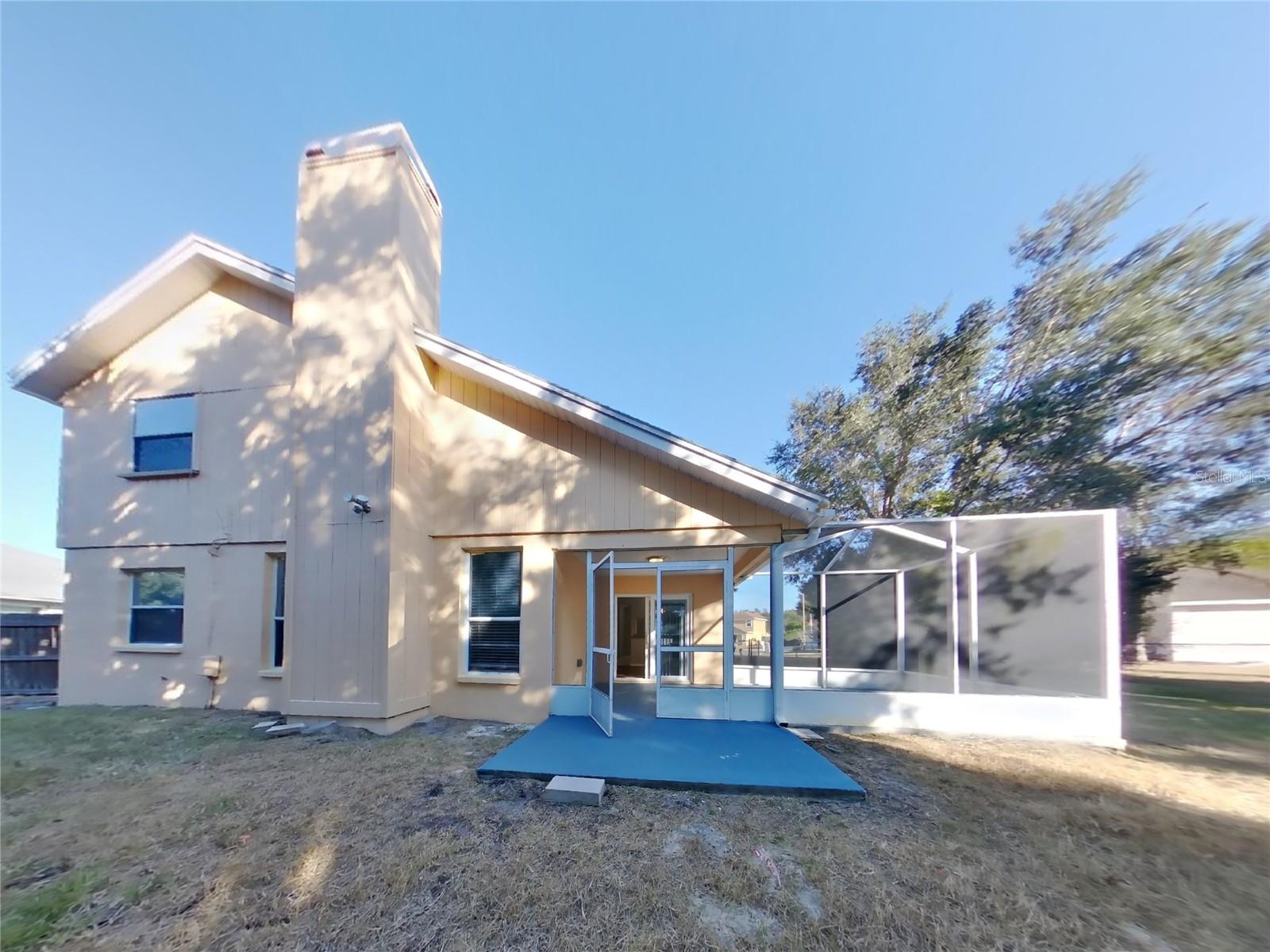 LITTLE LAKE ESTATES - Residential Lease