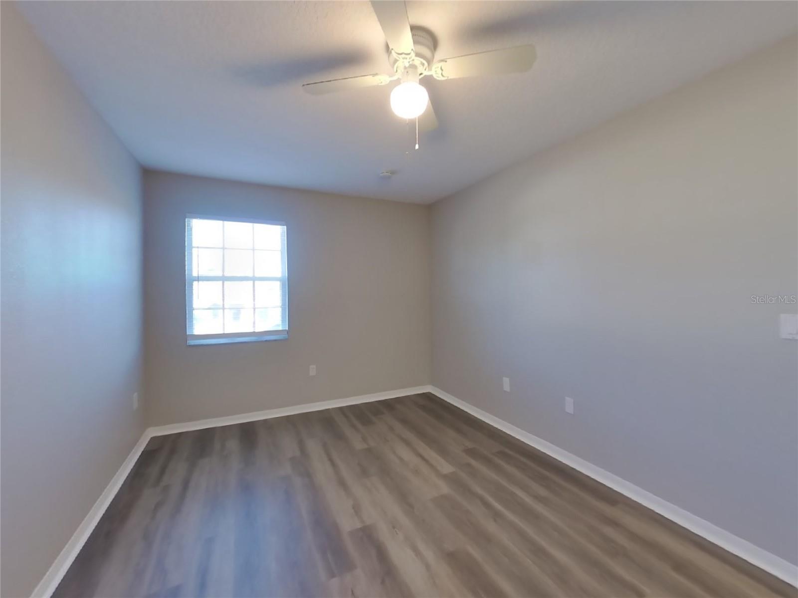 LITTLE LAKE ESTATES - Residential Lease