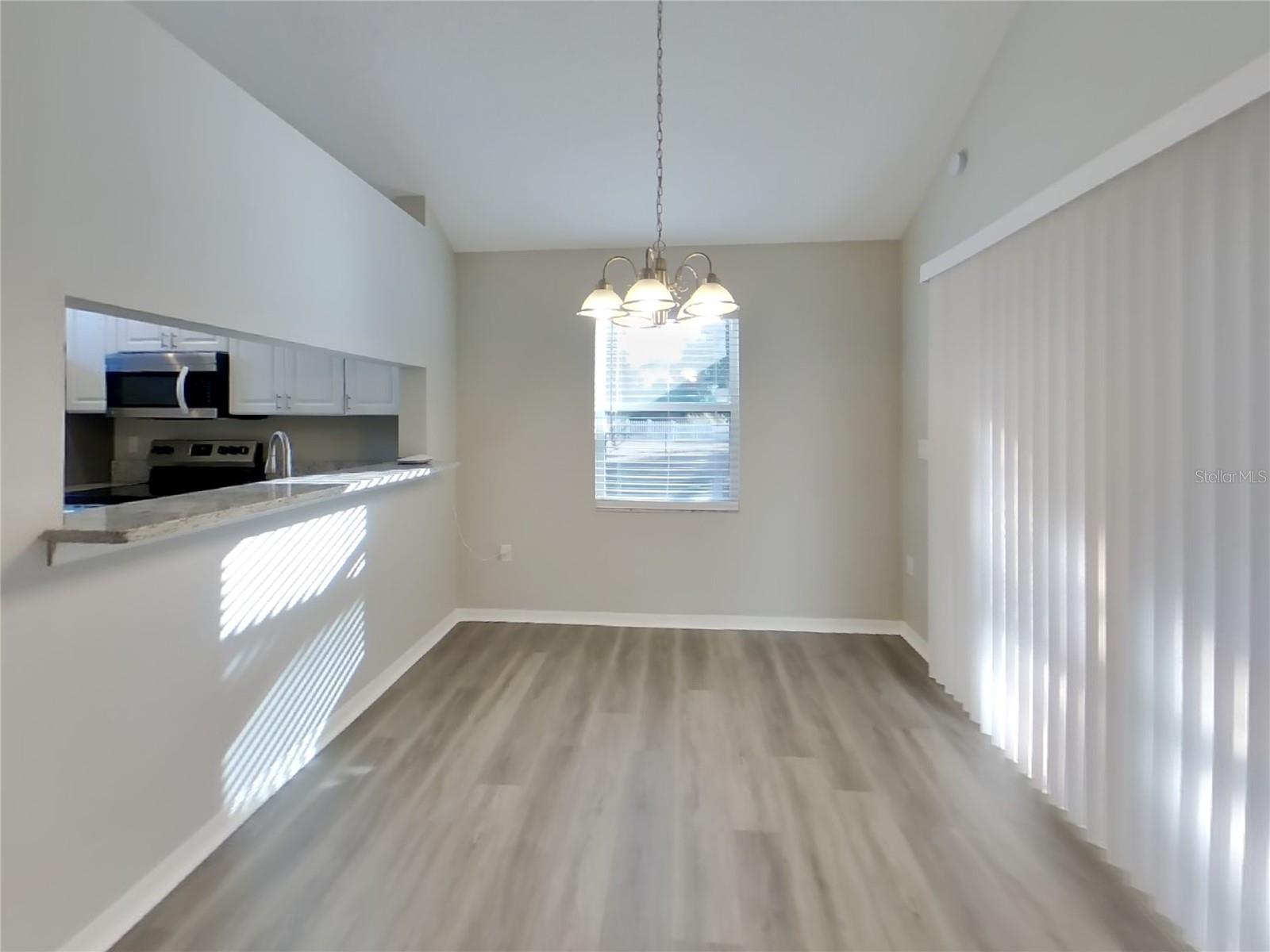 LITTLE LAKE ESTATES - Residential Lease