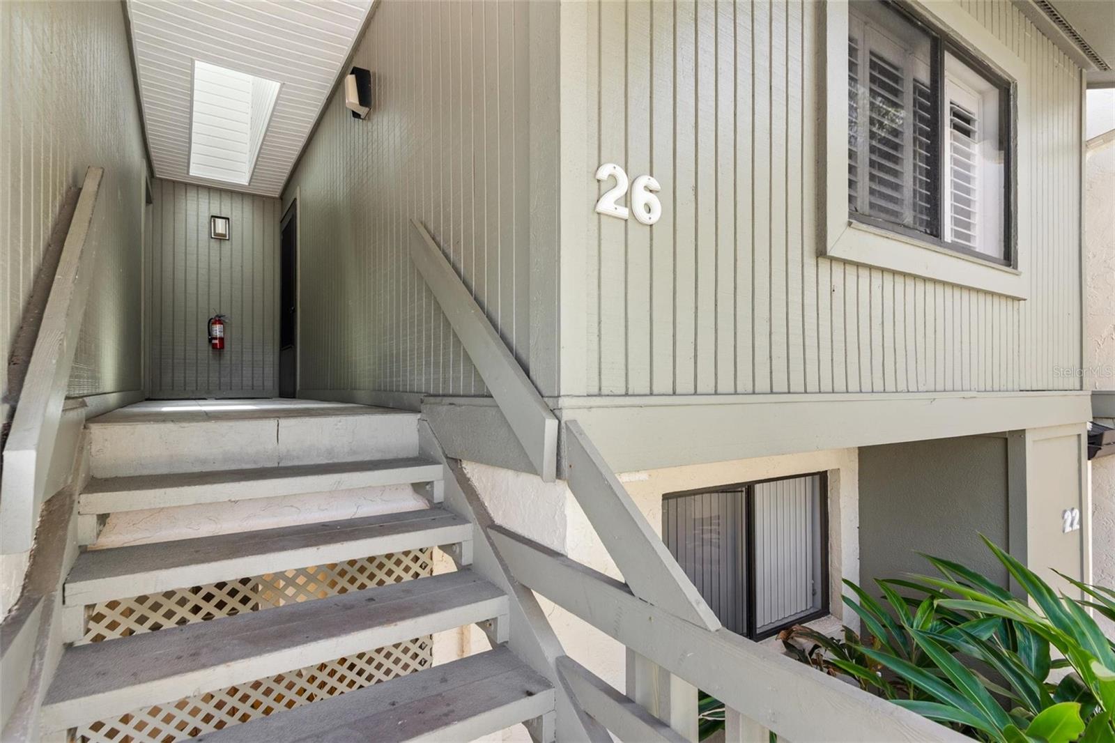 26 VILLAGE LAS PALMAS CIRCLE 26