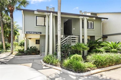 Photo of 26 Village Las Palmas Circle, St. Augustine, FL 32080 (MLS # FC312673)