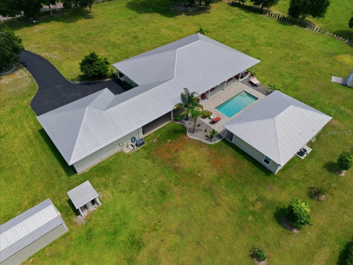 1500 SPRING GARDEN RANCH ROAD