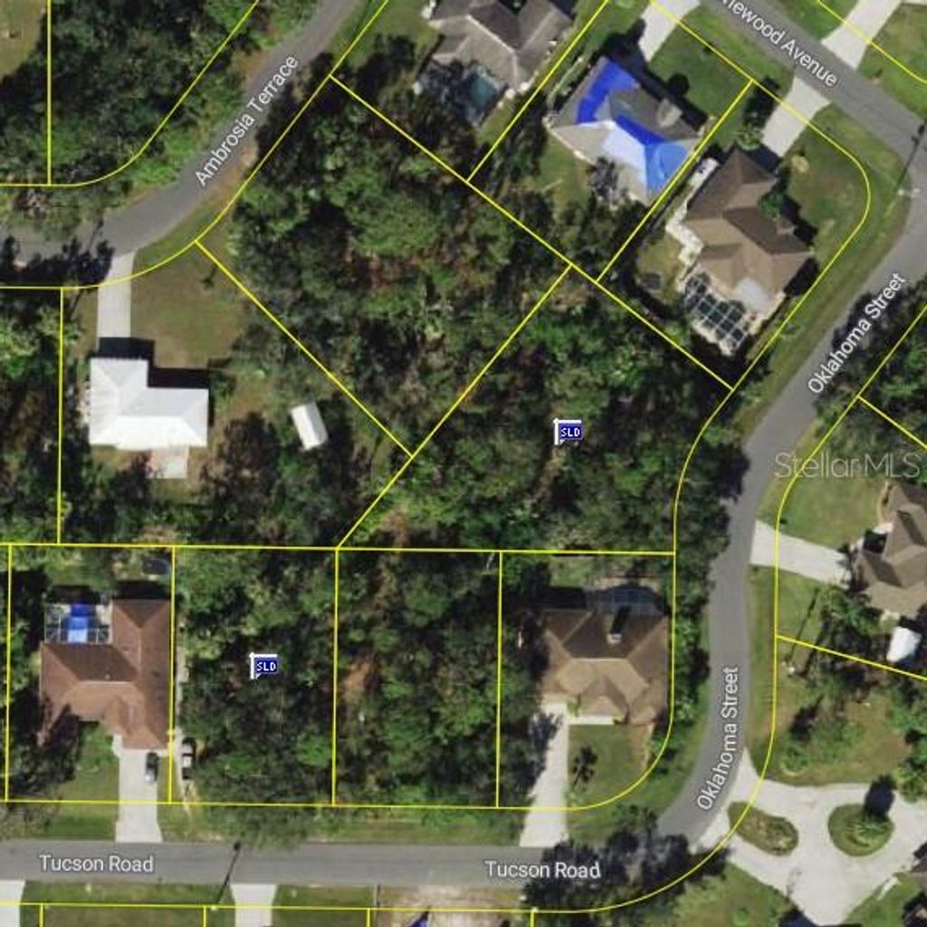 Photo of Ambrosia Terrace, North Port, FL 34286 (MLS # A4674640)