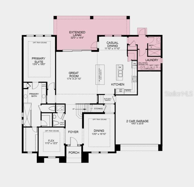11285 KINGLY LANE