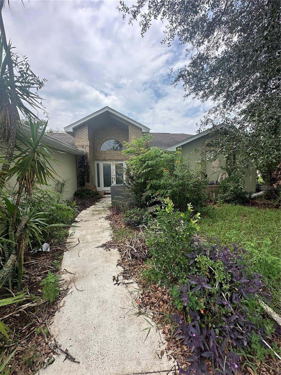 Photo of 10340 Fairchild Road, Spring Hill, FL 34608 (MLS # W7888225)