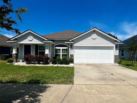 8254 NW 52ND STREET GAINESVILLE FL 32653