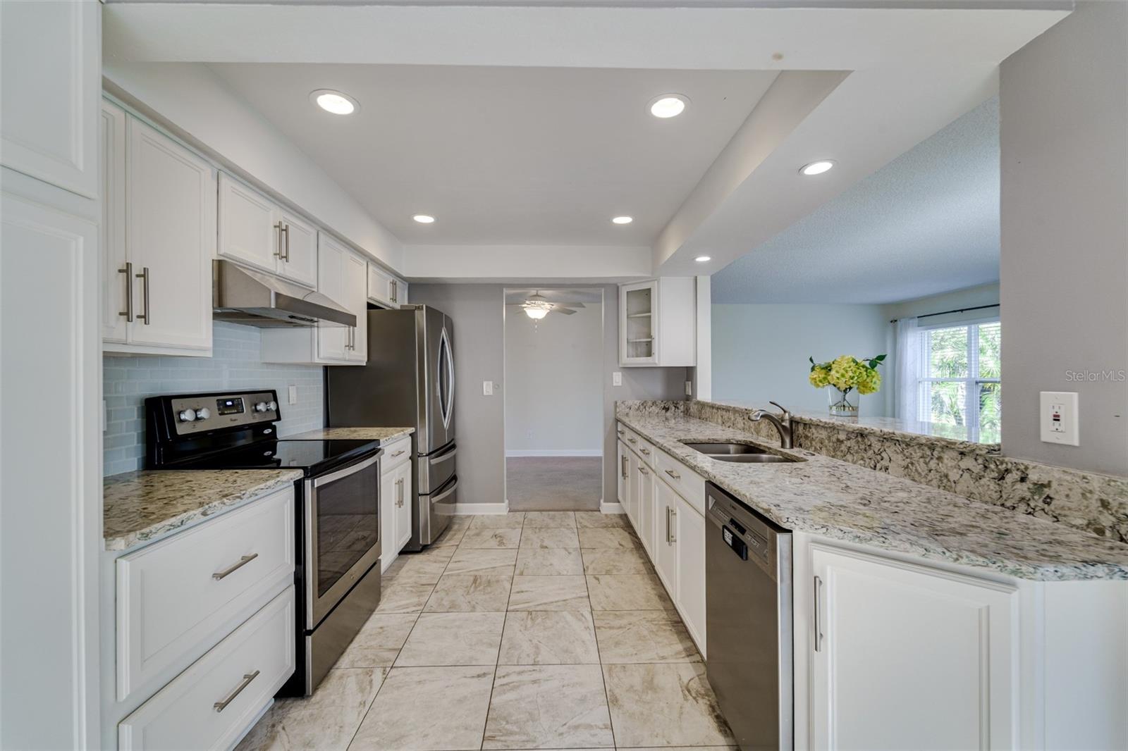 MAINLANDS OF TAMARAC BY THE GULF UNIT 6 CONDO - Residential