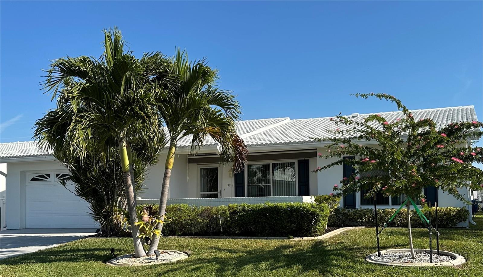 MAINLANDS OF TAMARAC BY THE GULF UNIT 6 CONDO - Residential