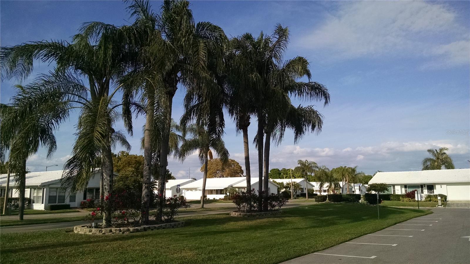 MAINLANDS OF TAMARAC BY THE GULF UNIT 6 CONDO - Residential