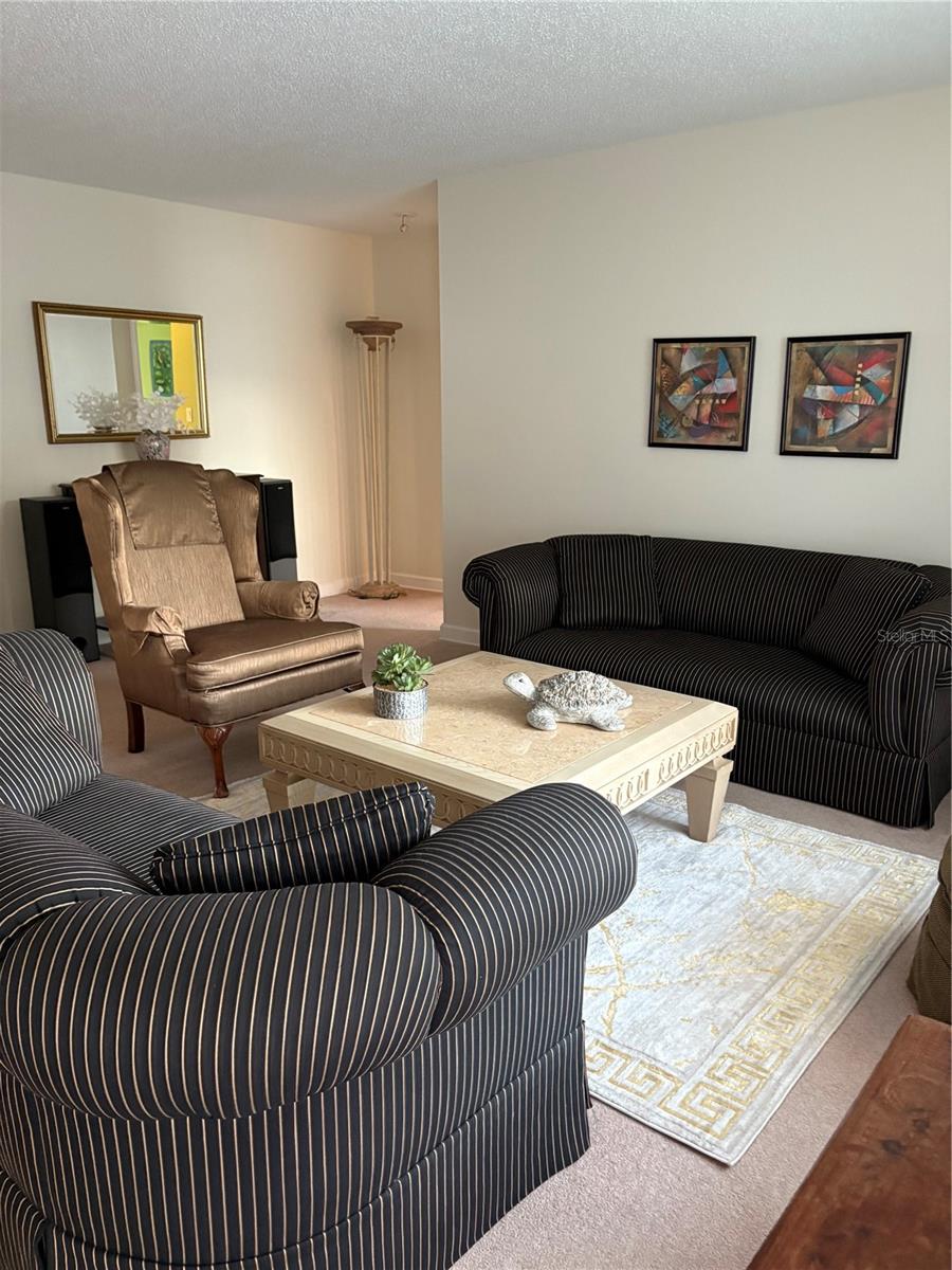 MAINLANDS OF TAMARAC BY THE GULF UNIT 6 CONDO - Residential