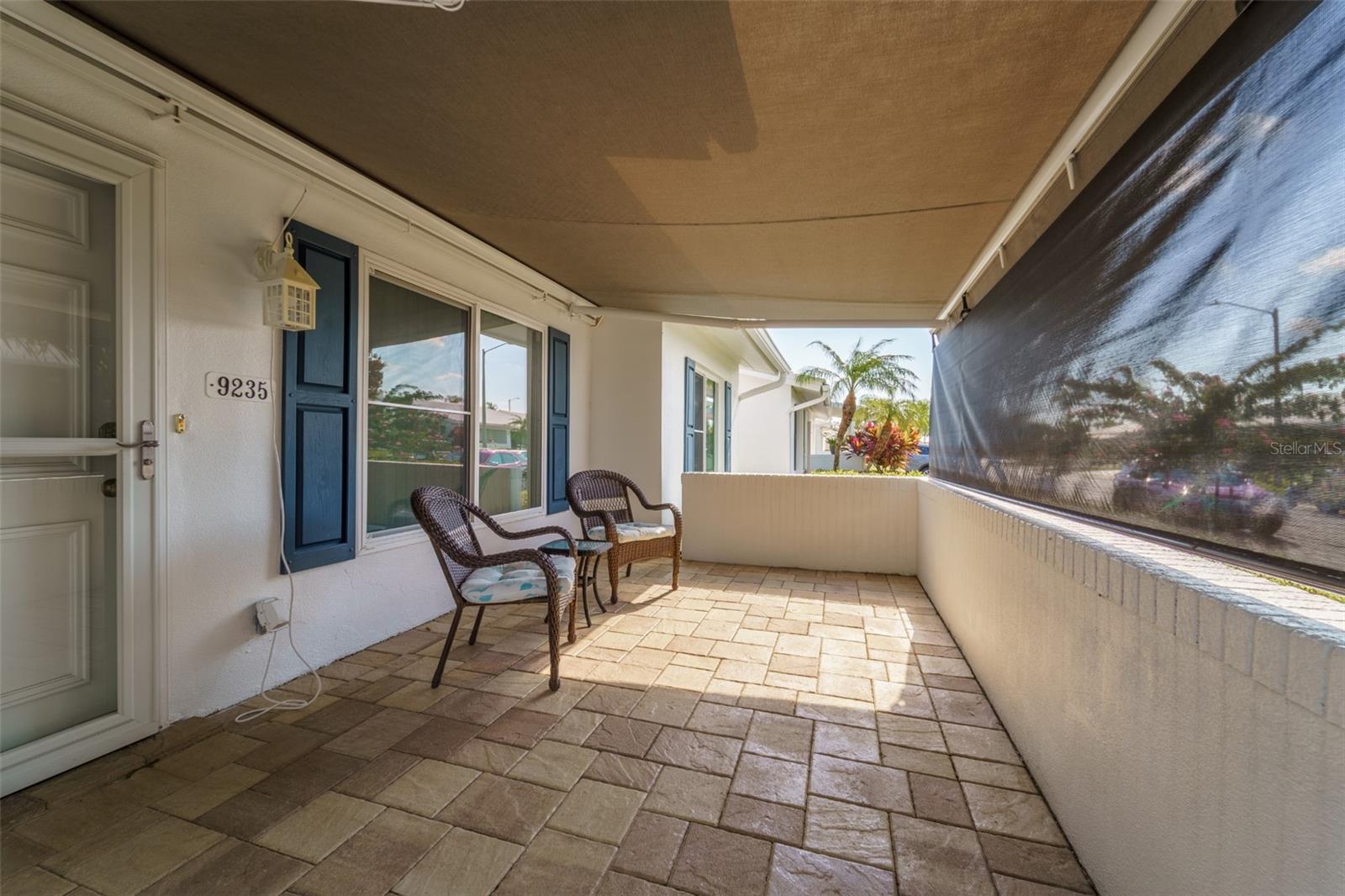 MAINLANDS OF TAMARAC BY THE GULF UNIT 6 CONDO - Residential