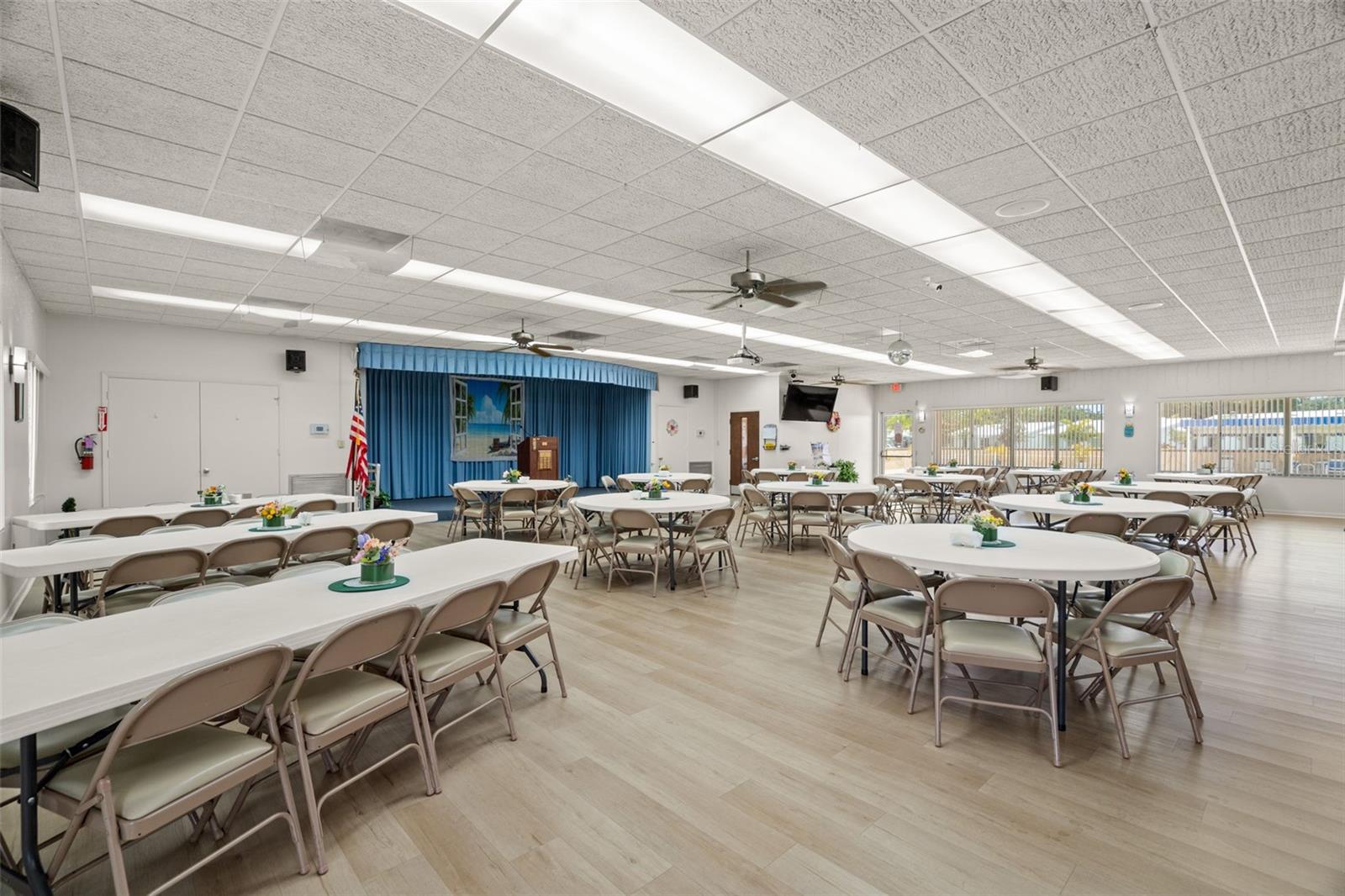 MAINLANDS OF TAMARAC BY THE GULF UNIT 6 CONDO - Residential