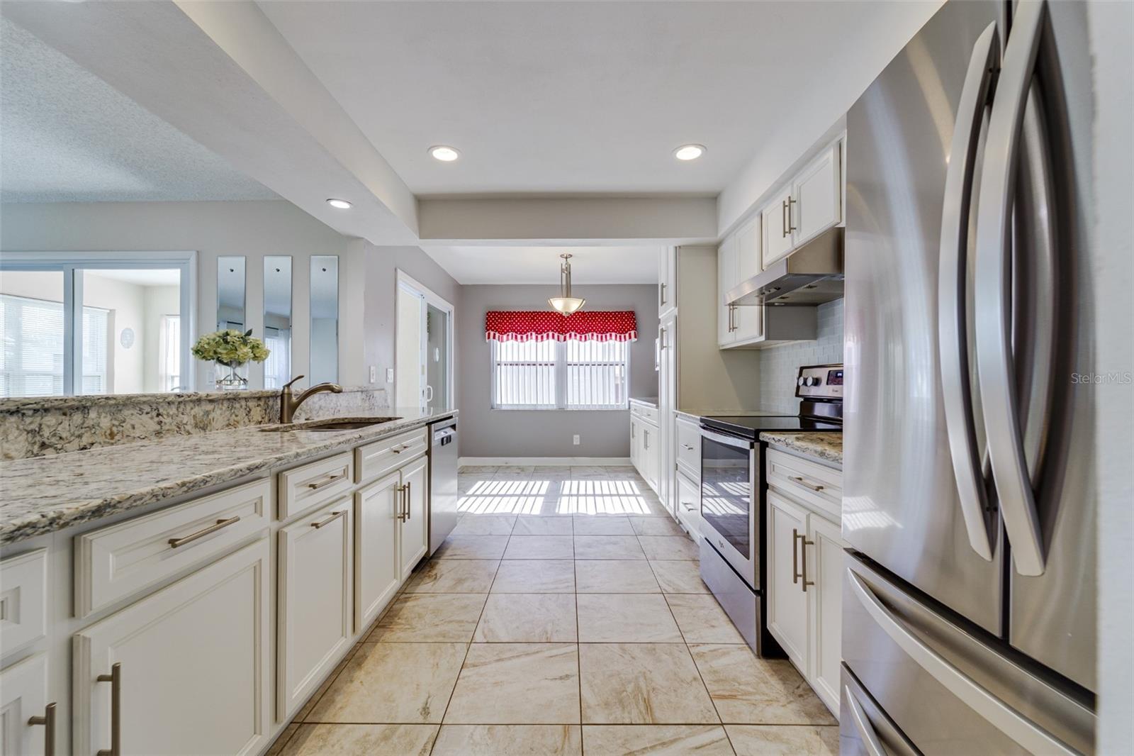 MAINLANDS OF TAMARAC BY THE GULF UNIT 6 CONDO - Residential