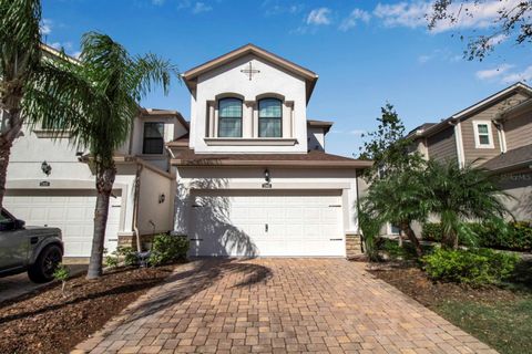 A home in BRADENTON