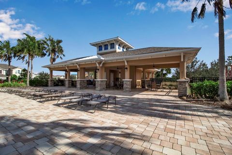 A home in BRADENTON