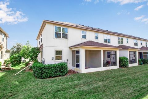 A home in BRADENTON