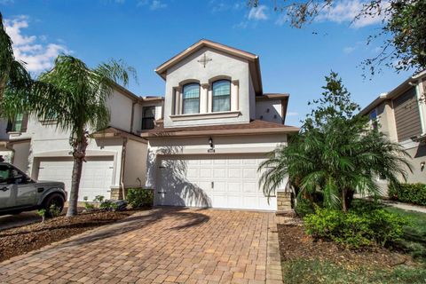 A home in BRADENTON