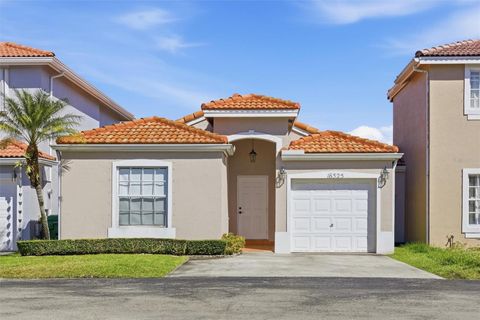 16325 SW 100TH TERRACE MIAMI FL 33196