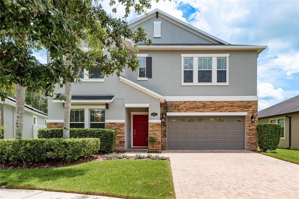 Photo of 19309 Prairie Tree Place, Tampa, FL 33647 (MLS # TB8401962)