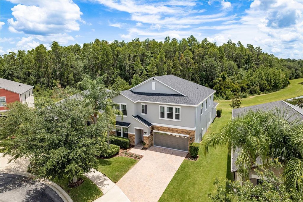 Photo of 19309 Prairie Tree Place, Tampa, FL 33647 (MLS # TB8401962)