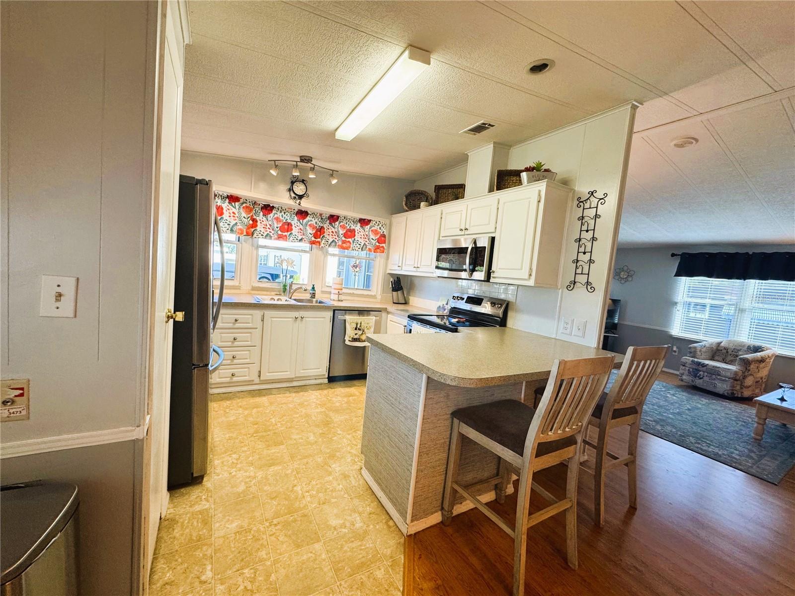 HAWTHORNE AT LEESBURG A COOP - Residential