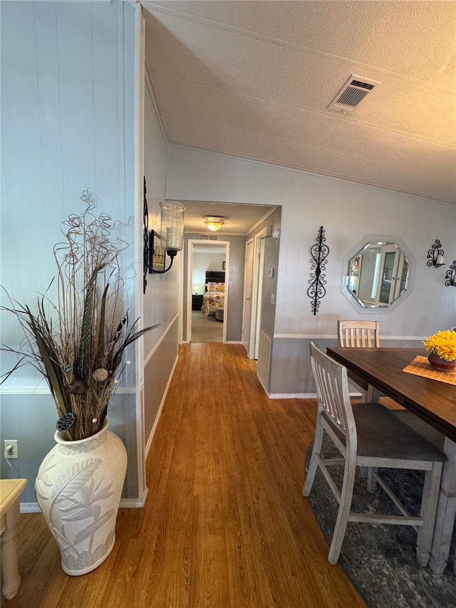 HAWTHORNE AT LEESBURG A COOP - Residential