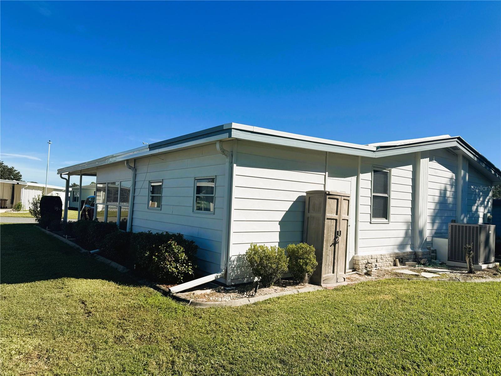 HAWTHORNE AT LEESBURG A COOP - Residential