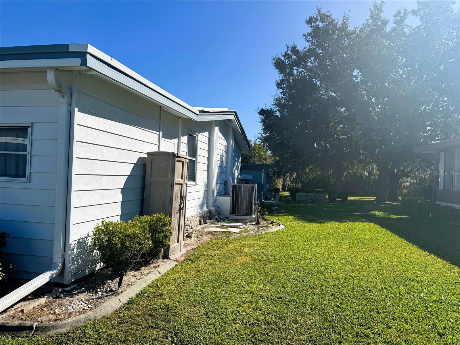 HAWTHORNE AT LEESBURG A COOP - Residential