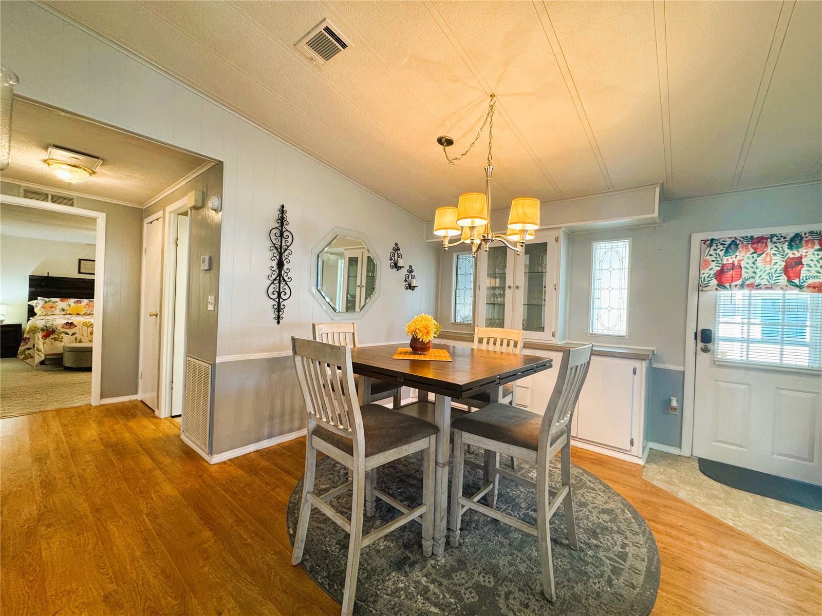 HAWTHORNE AT LEESBURG A COOP - Residential