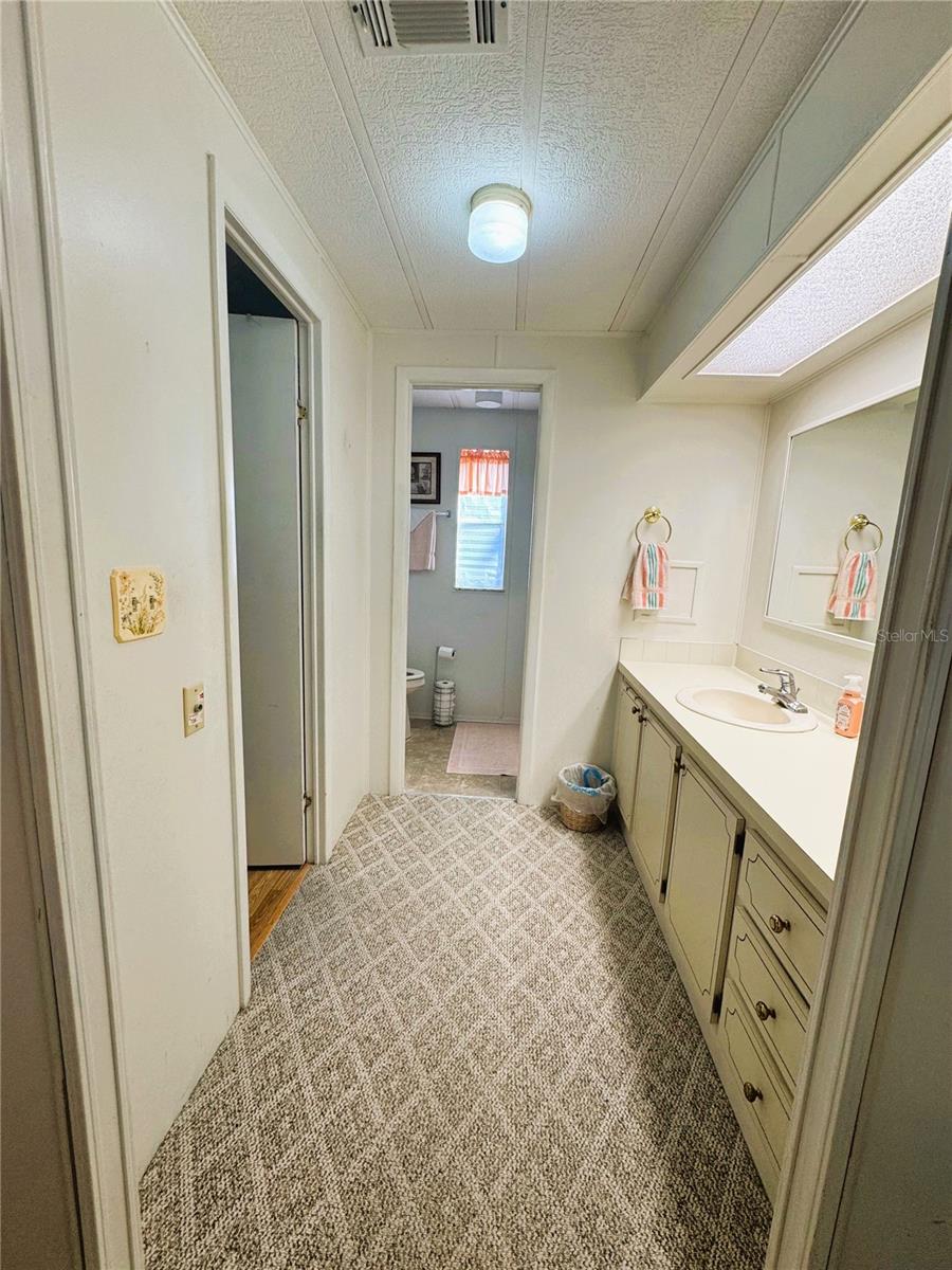 HAWTHORNE AT LEESBURG A COOP - Residential