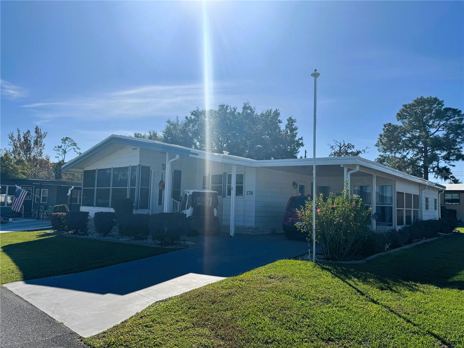 HAWTHORNE AT LEESBURG A COOP - Residential