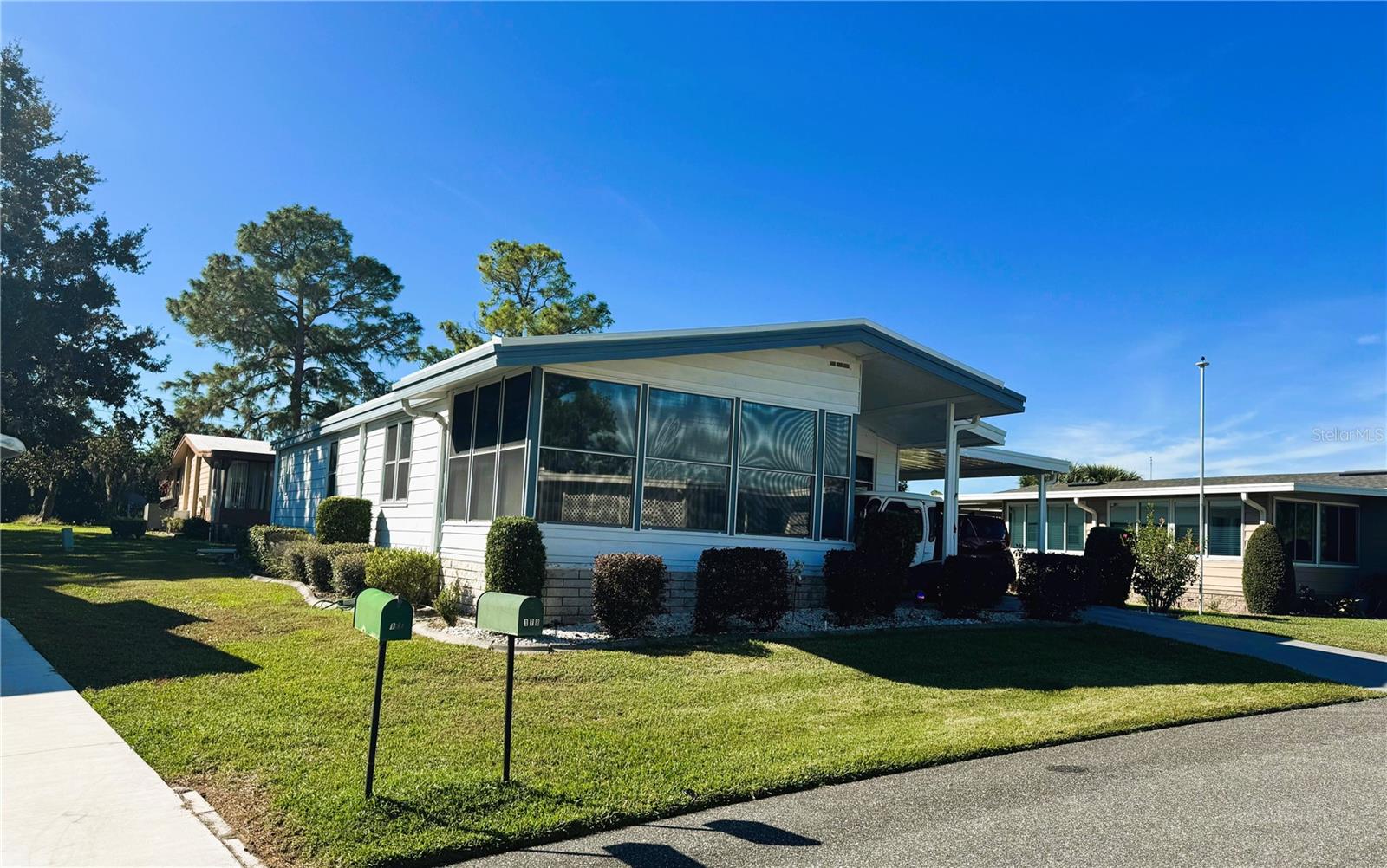 HAWTHORNE AT LEESBURG A COOP - Residential