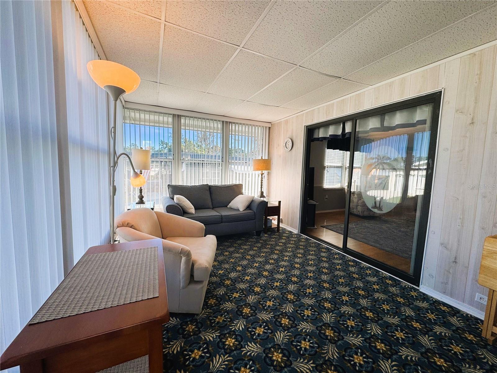 HAWTHORNE AT LEESBURG A COOP - Residential