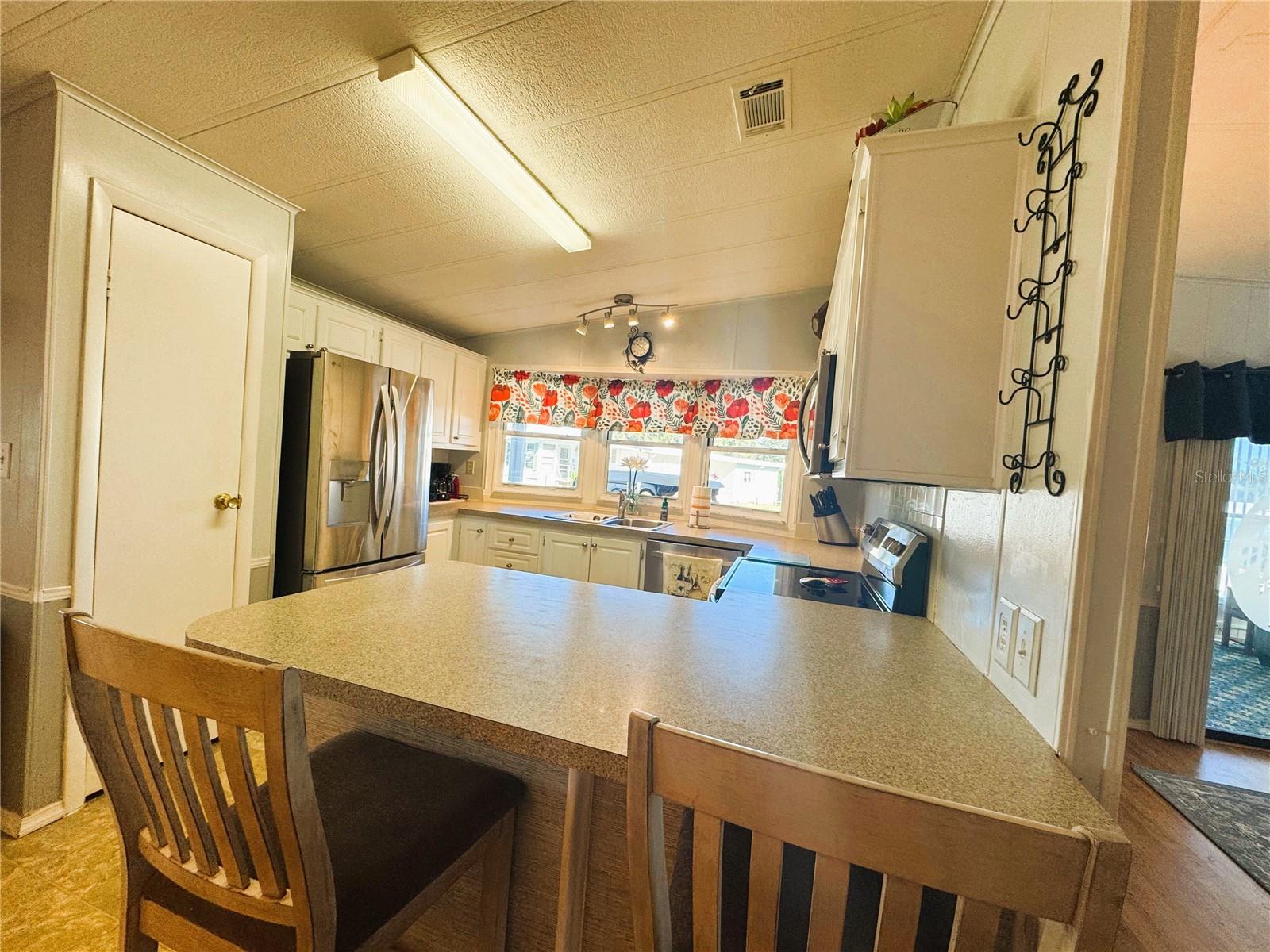 HAWTHORNE AT LEESBURG A COOP - Residential