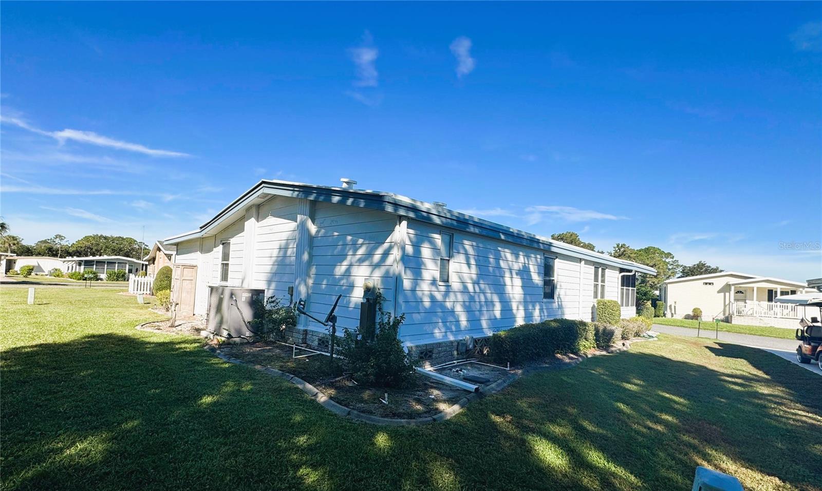 HAWTHORNE AT LEESBURG A COOP - Residential