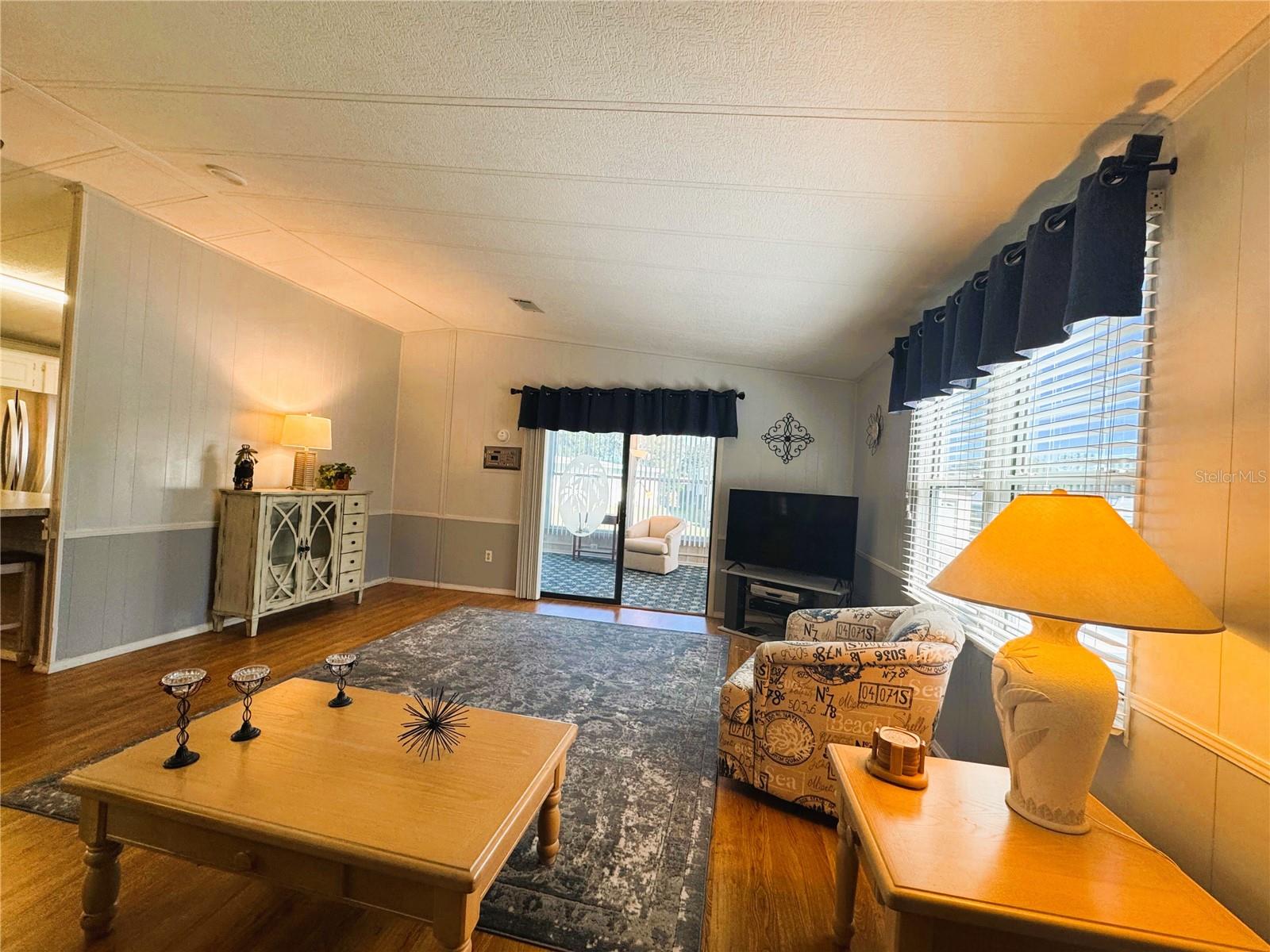 HAWTHORNE AT LEESBURG A COOP - Residential