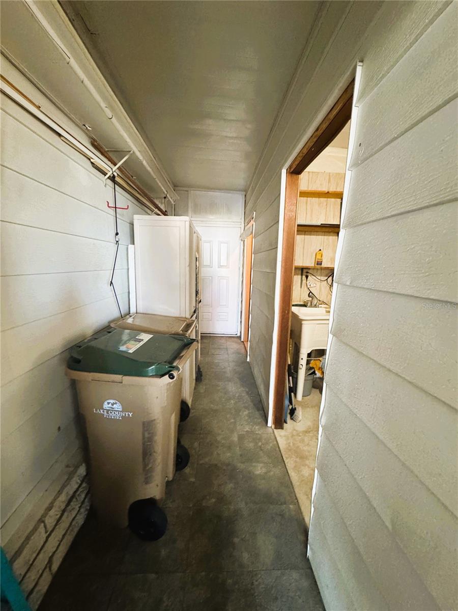 HAWTHORNE AT LEESBURG A COOP - Residential