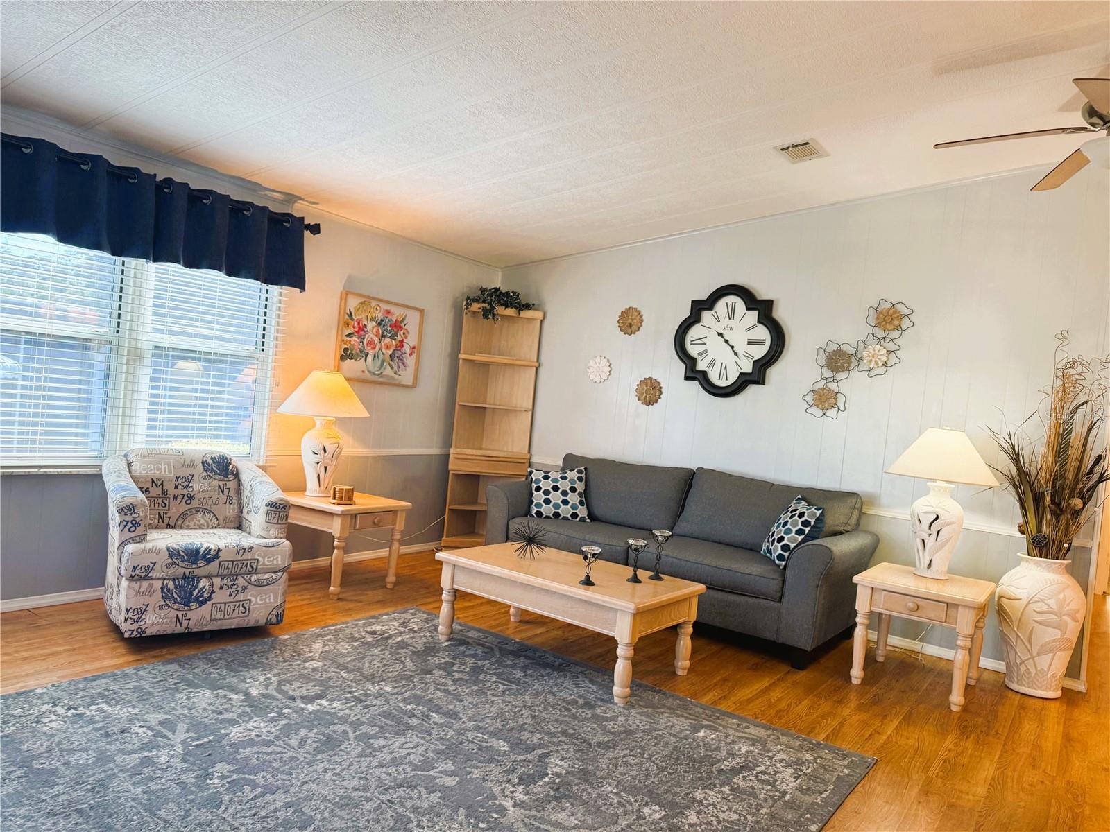 HAWTHORNE AT LEESBURG A COOP - Residential