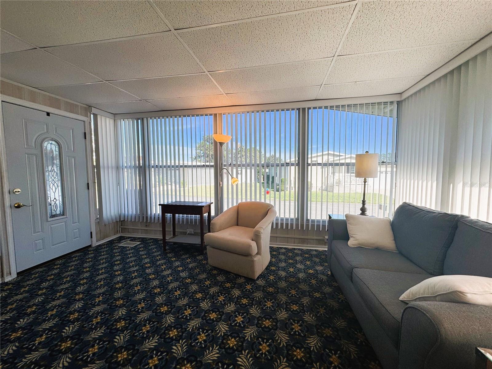 HAWTHORNE AT LEESBURG A COOP - Residential