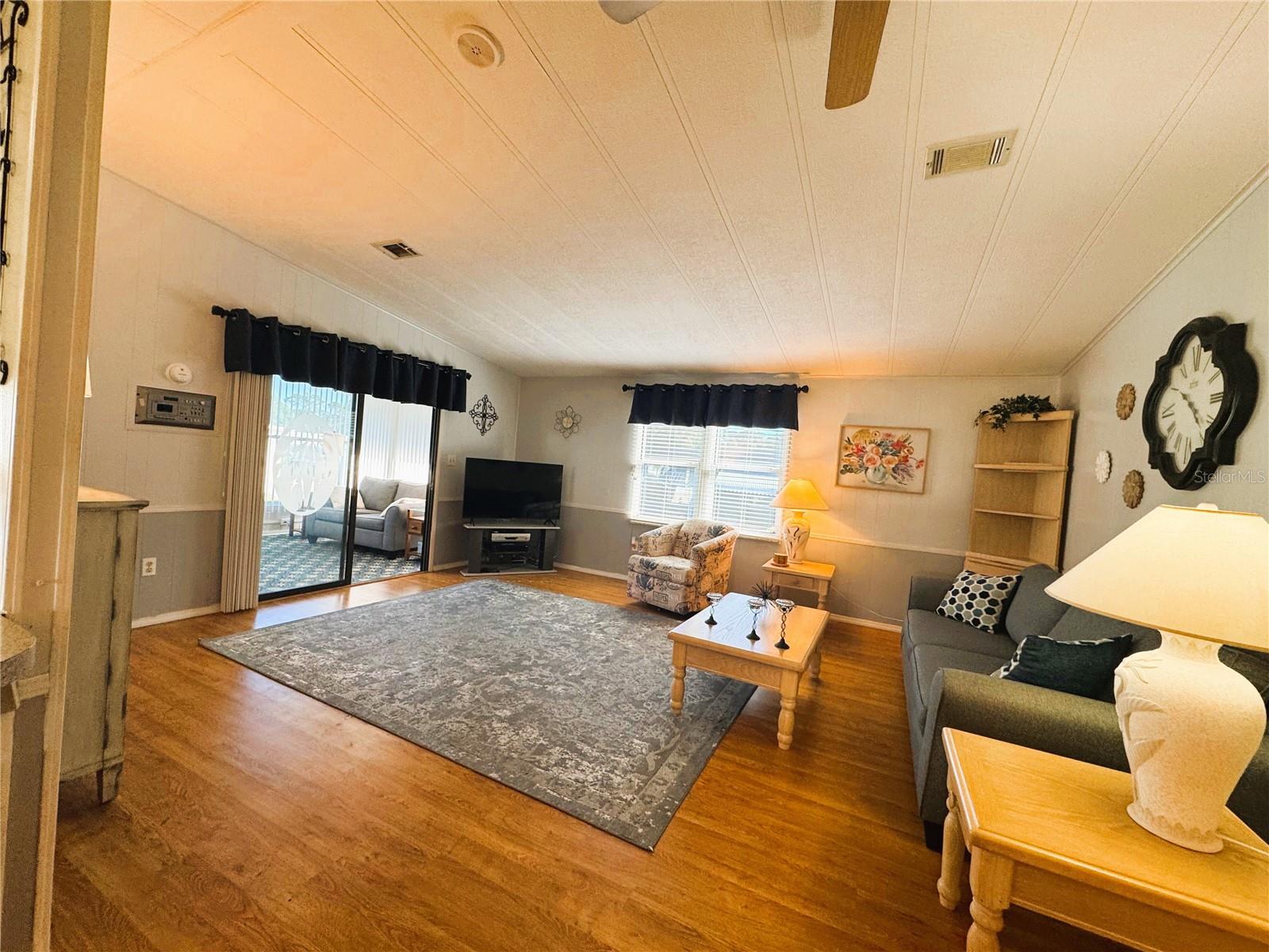 HAWTHORNE AT LEESBURG A COOP - Residential